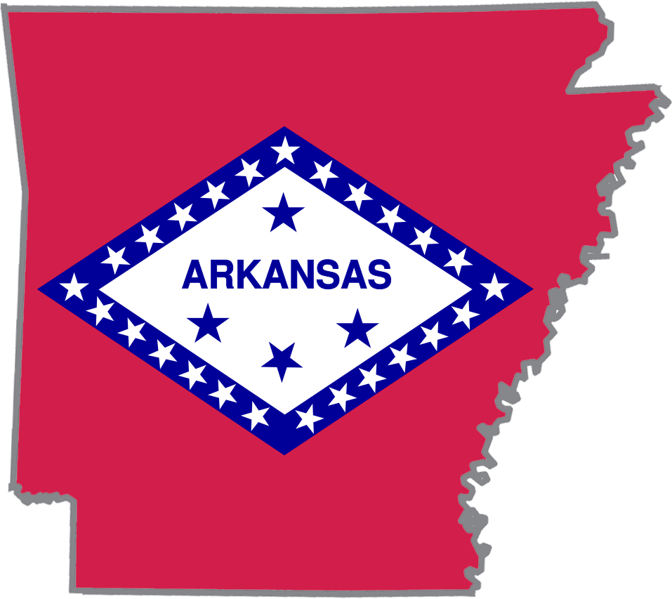 Arkansas