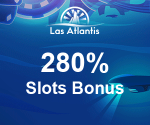 New Casino Las Atlantis