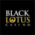 black lotus casino logo