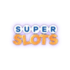 super slots casino logo
