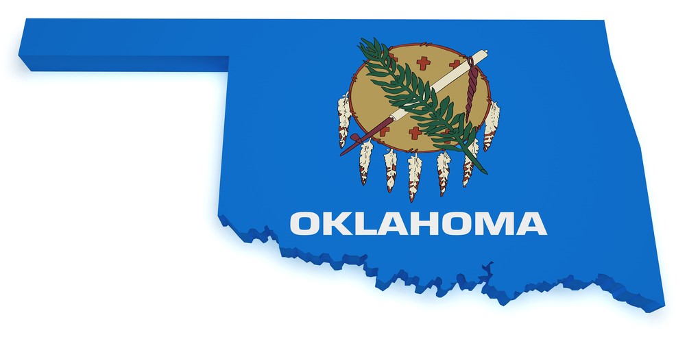 Oklahoma